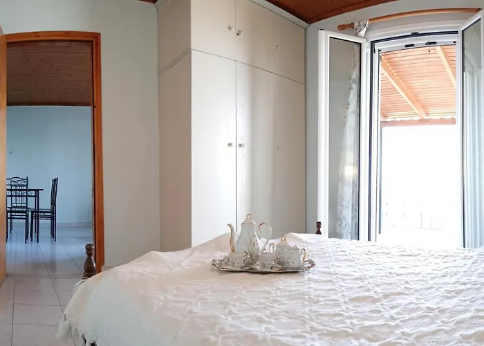 Xigia Hideaway - Panoramic Sea View House 度假居 *