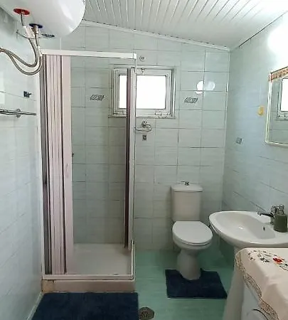 Xigia Hideaway - Panoramic Sea View House *