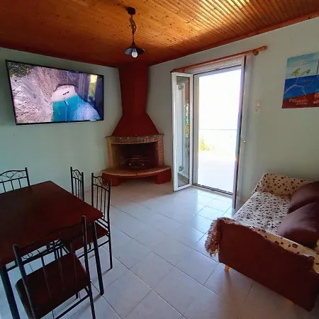 Xigia Hideaway - Panoramic Sea View House Holiday home