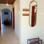 Xigia Hideaway - Panoramic Sea View House Nyaraló *