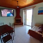 Xigia Hideaway - Panoramic Sea View House Nyaraló