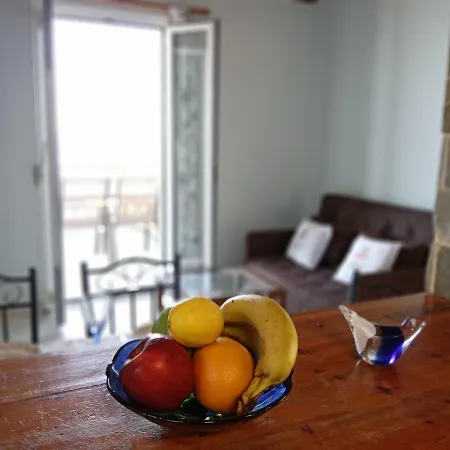 Xigia Hideaway - Panoramic Sea View House Casa de Férias