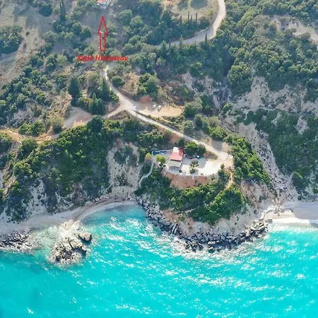 Xigia Hideaway - Panoramic Sea View House Casa de Férias