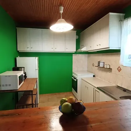 Xigia Hideaway - Panoramic Sea View House * Orthoniai