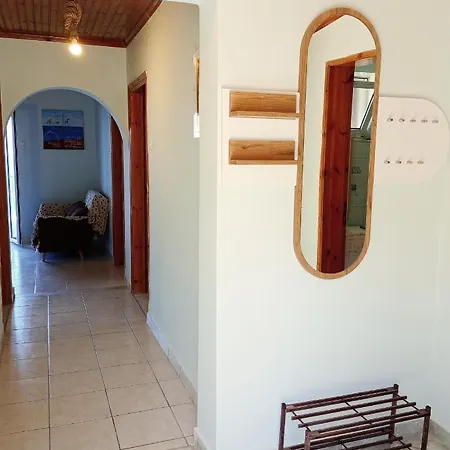 Xigia Hideaway - Panoramic Sea View House Casa de Férias *