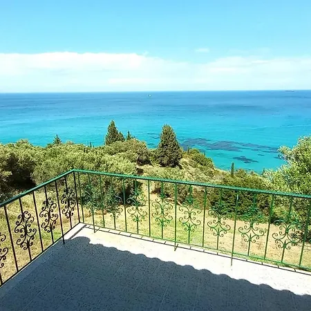 Casa de Férias Xigia Hideaway - Panoramic Sea View House *