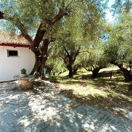 Xigia Hideaway - Panoramic Sea View House 펜션 *