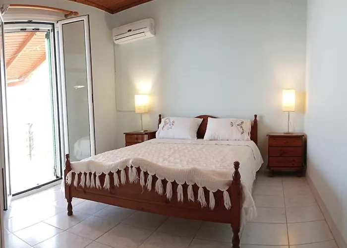 Xigia Hideaway - Panoramic Sea View House