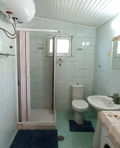 Xigia Hideaway - Panoramic Sea View House *