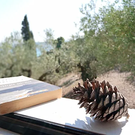 Xigia Hideaway - Panoramic Sea View House Semesterbostad Orthoniaí